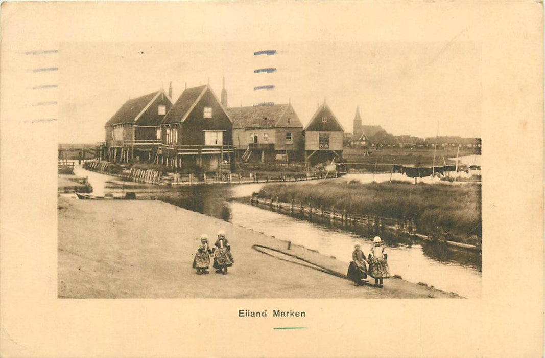 Marken