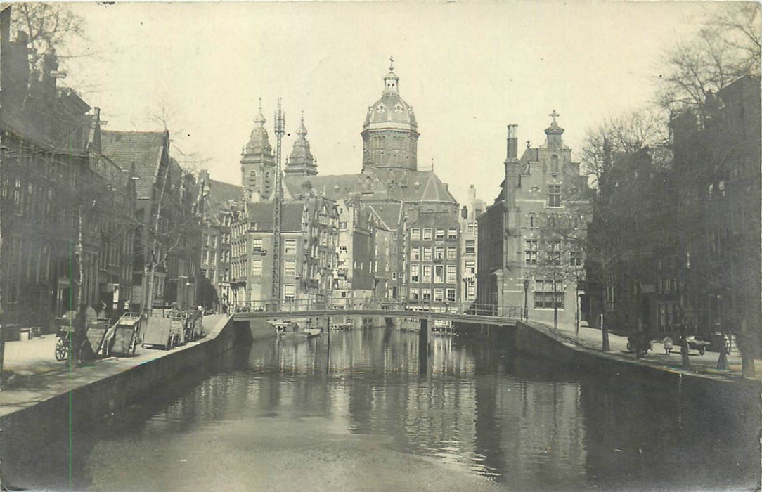 Amsterdam