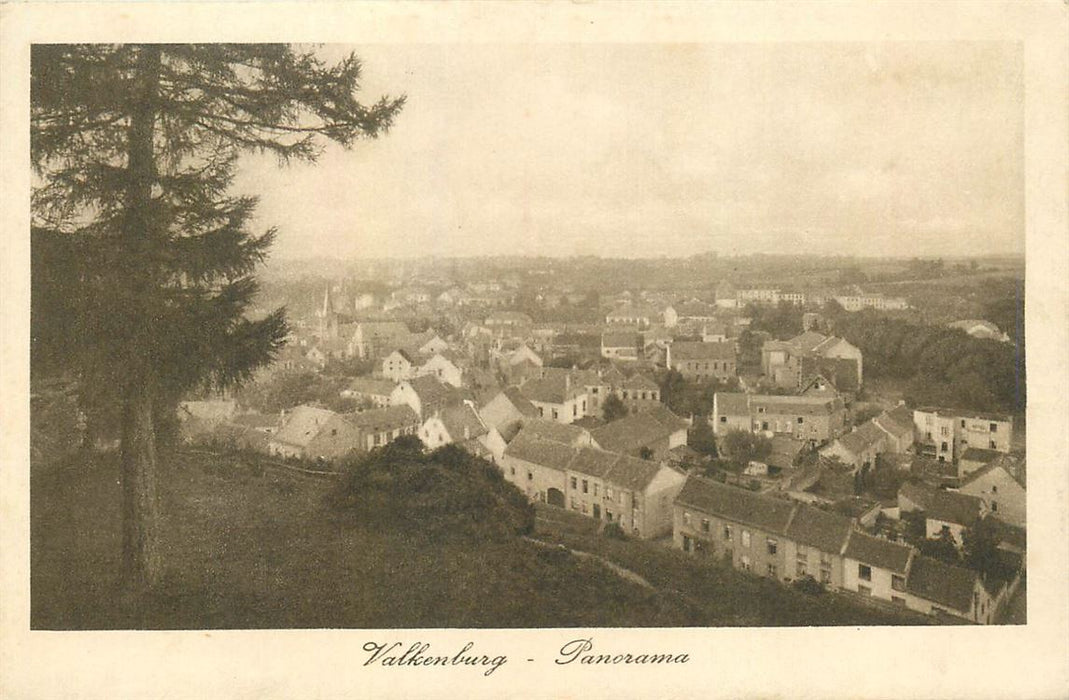 Valkenburg