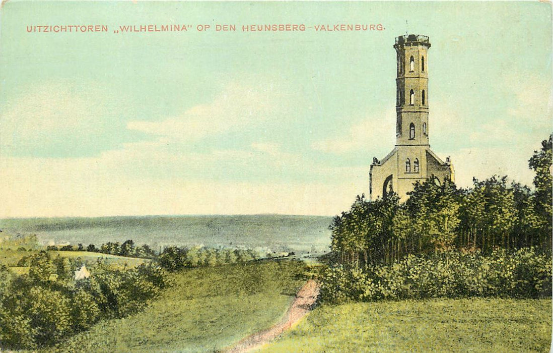 Valkenburg