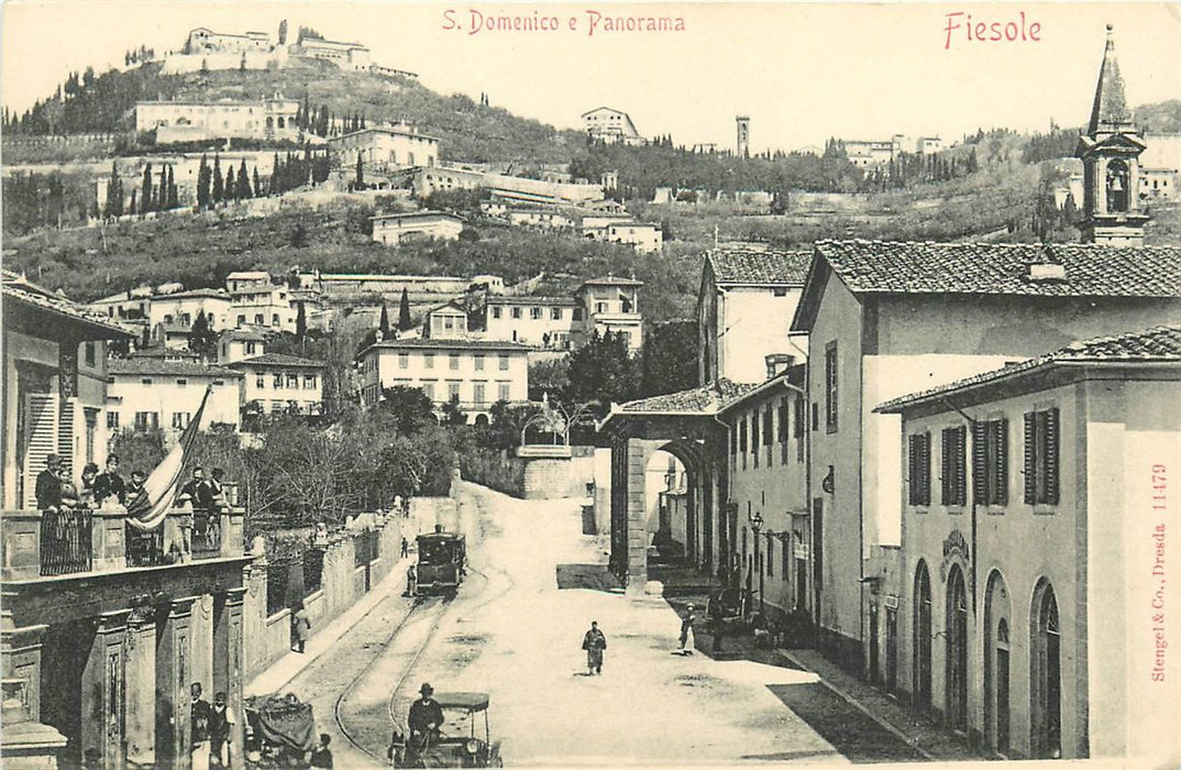 Fiesole