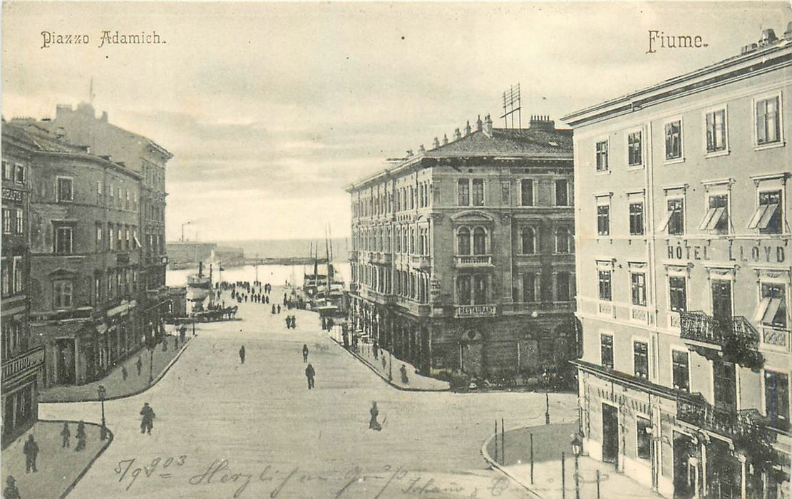 Fiume