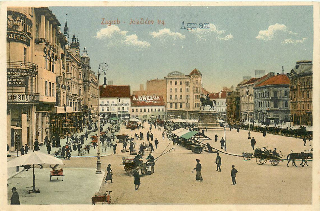 Zagreb