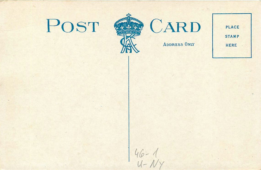 Geneva NY Seneca Street