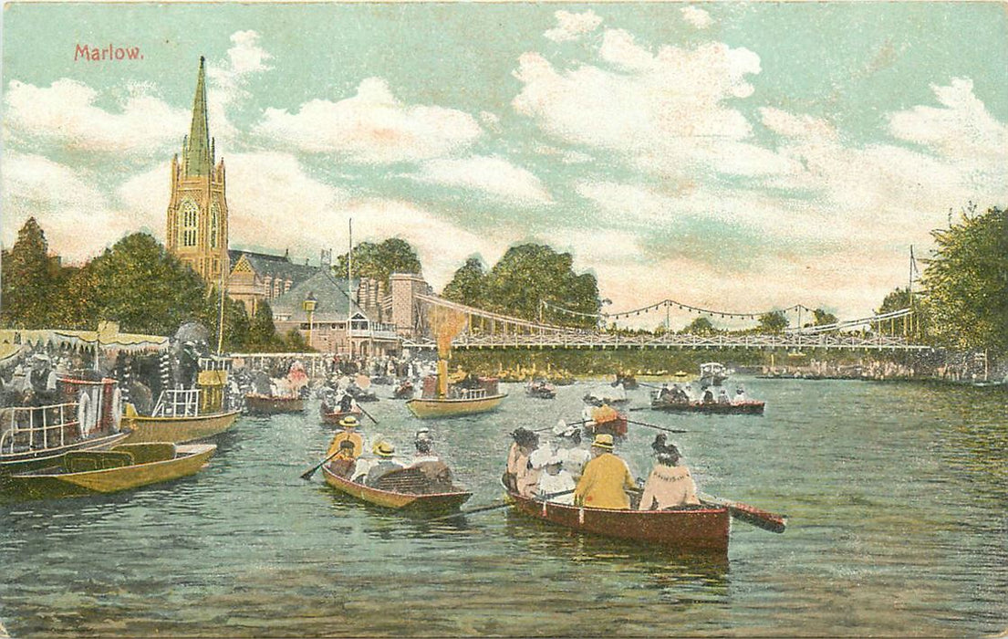 Marlow