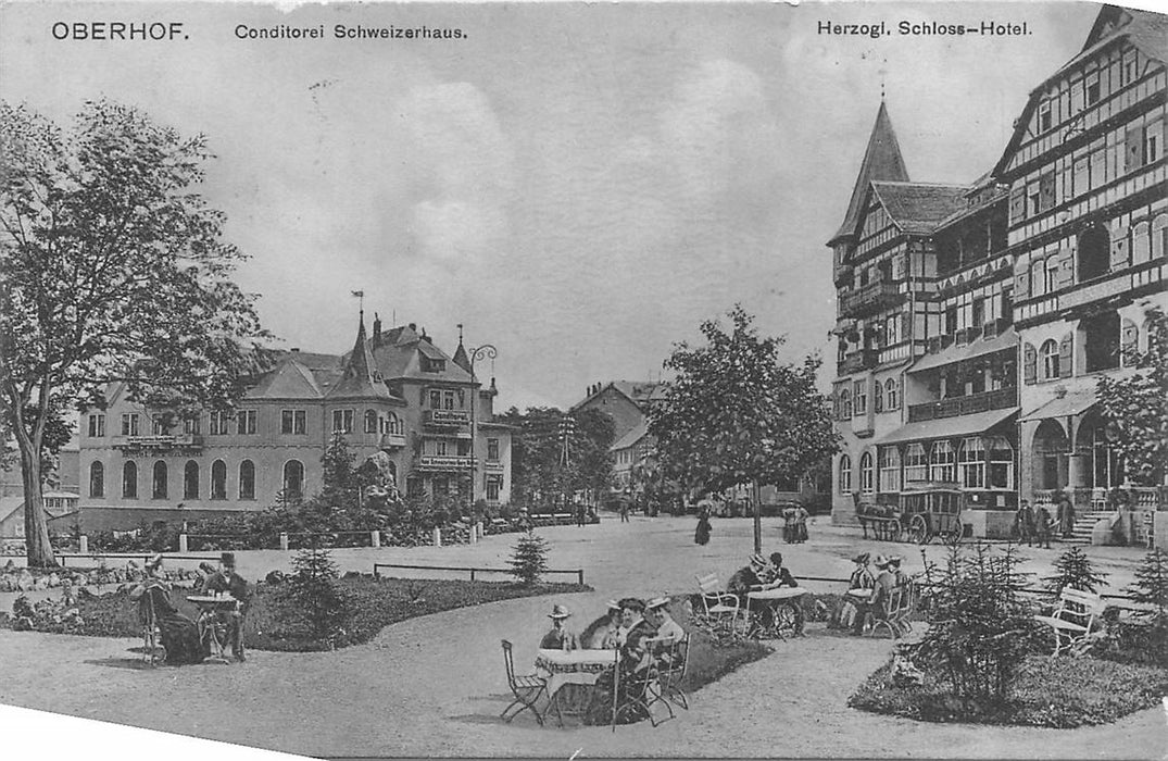 Oberhof