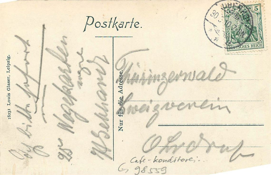 Oberhof