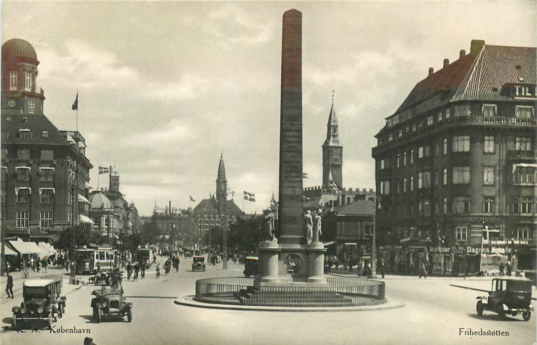 Kobenhavn