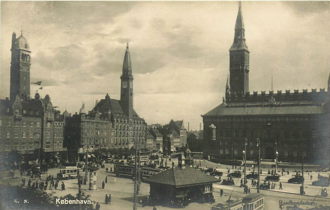 Kobenhavn