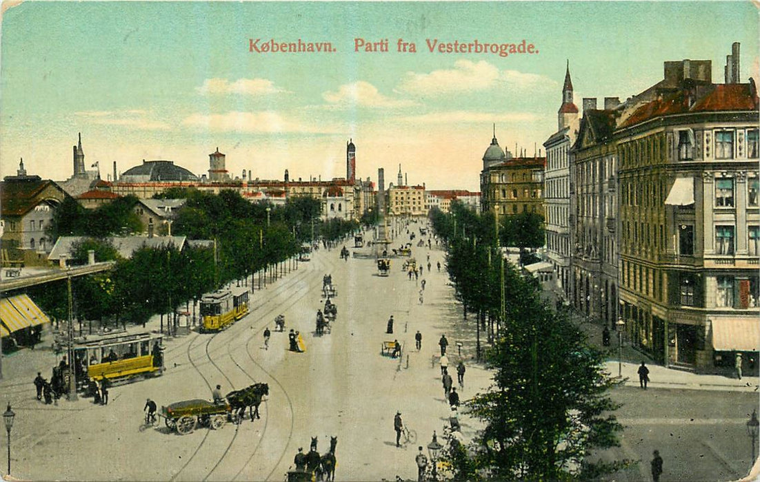 Kobenhavn