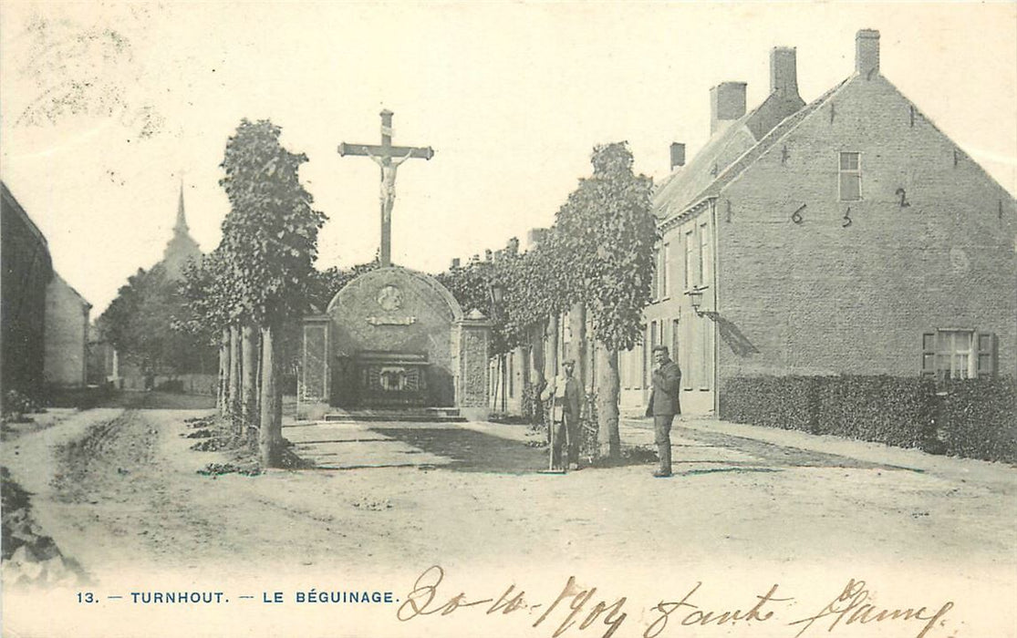 Turnhout