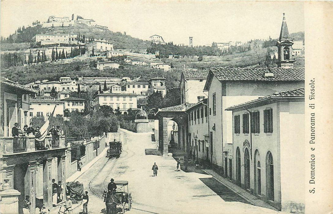 Fiesole