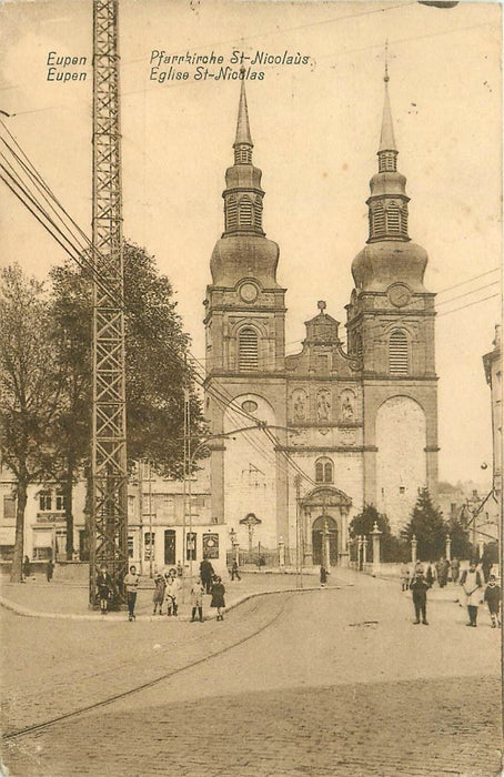 Eupen