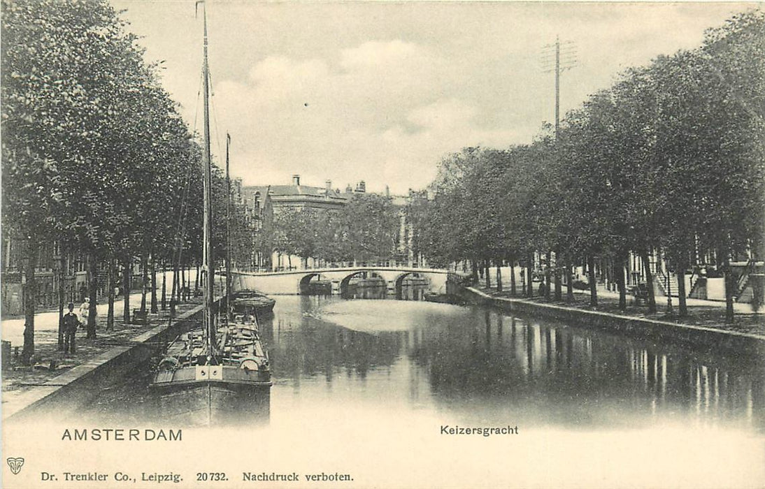 Amsterdam Keizersgracht