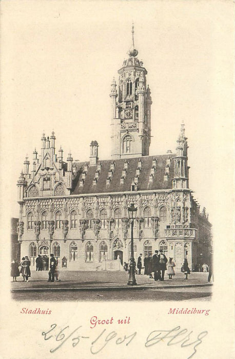 Middelburg