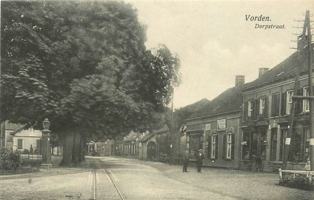 Vorden Dorpstraat