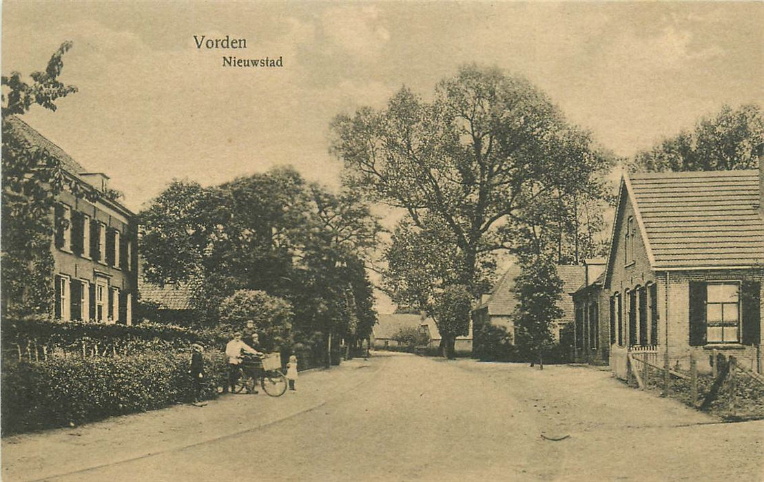 Vorden Nieuwstad