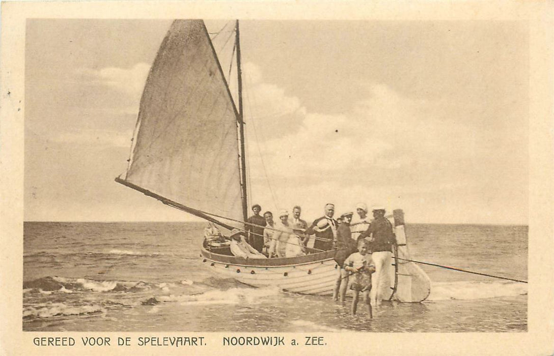 Noordwijk aan Zee
