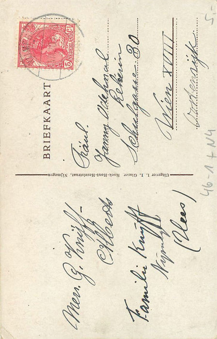 Berg en Dal Bergspoor