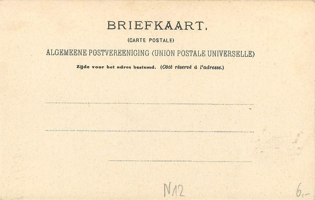 Oostkapelle