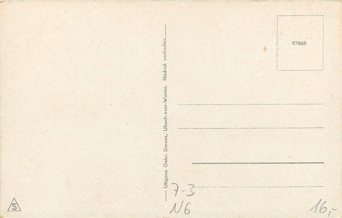 Lutterade Staatsmijn Maurits