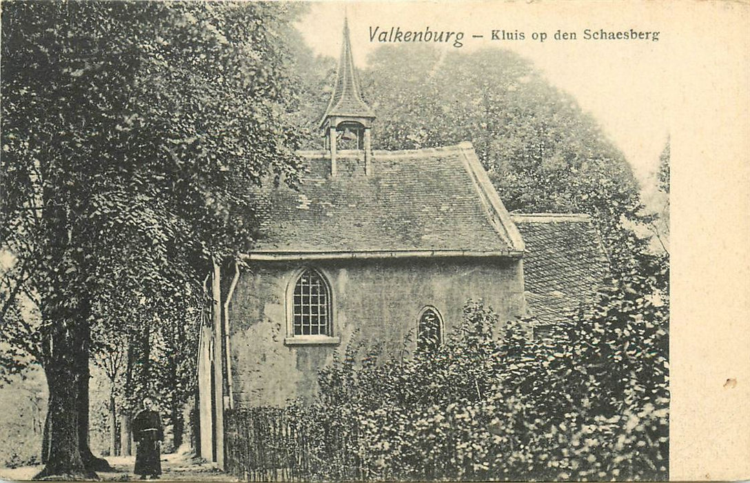 Valkenburg Kluis op den Schaesberg