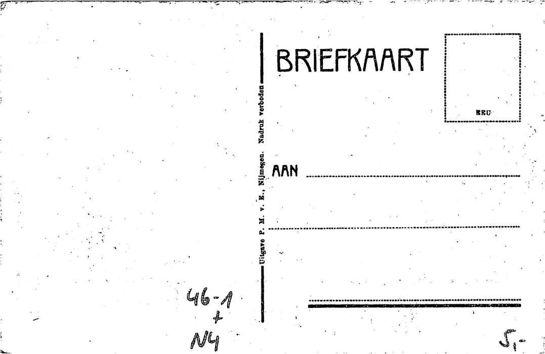 Berg en Dal Bergspoor