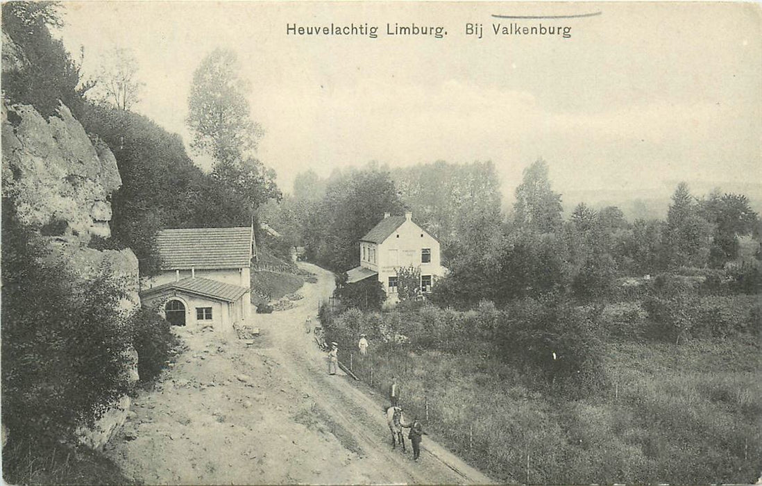 Valkenburg