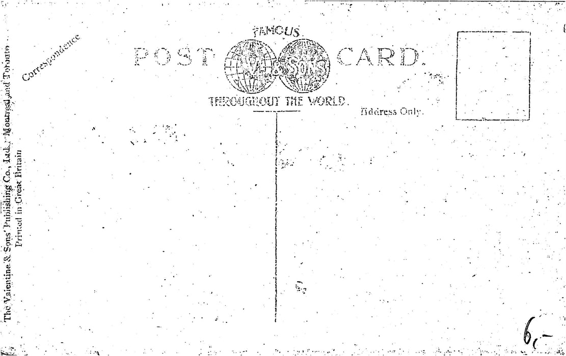 Ottowa Post Office