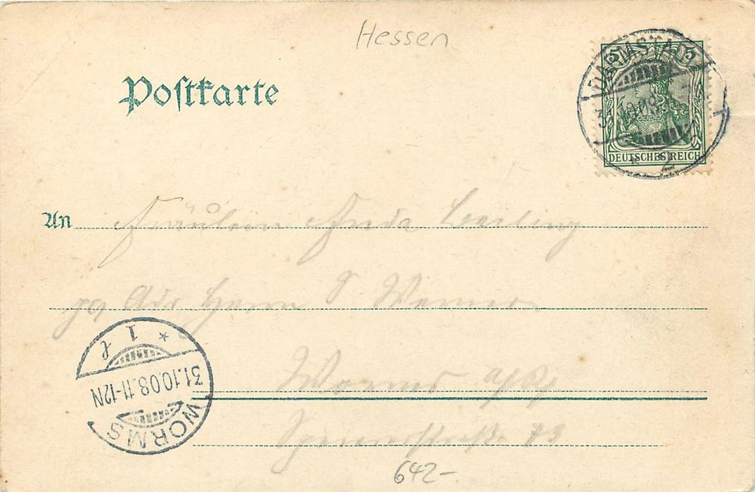 Darmstadt