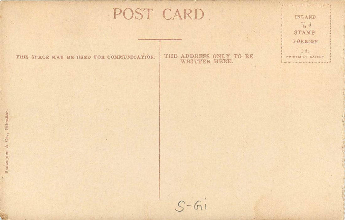 Gibraltar Dockyard Workshops