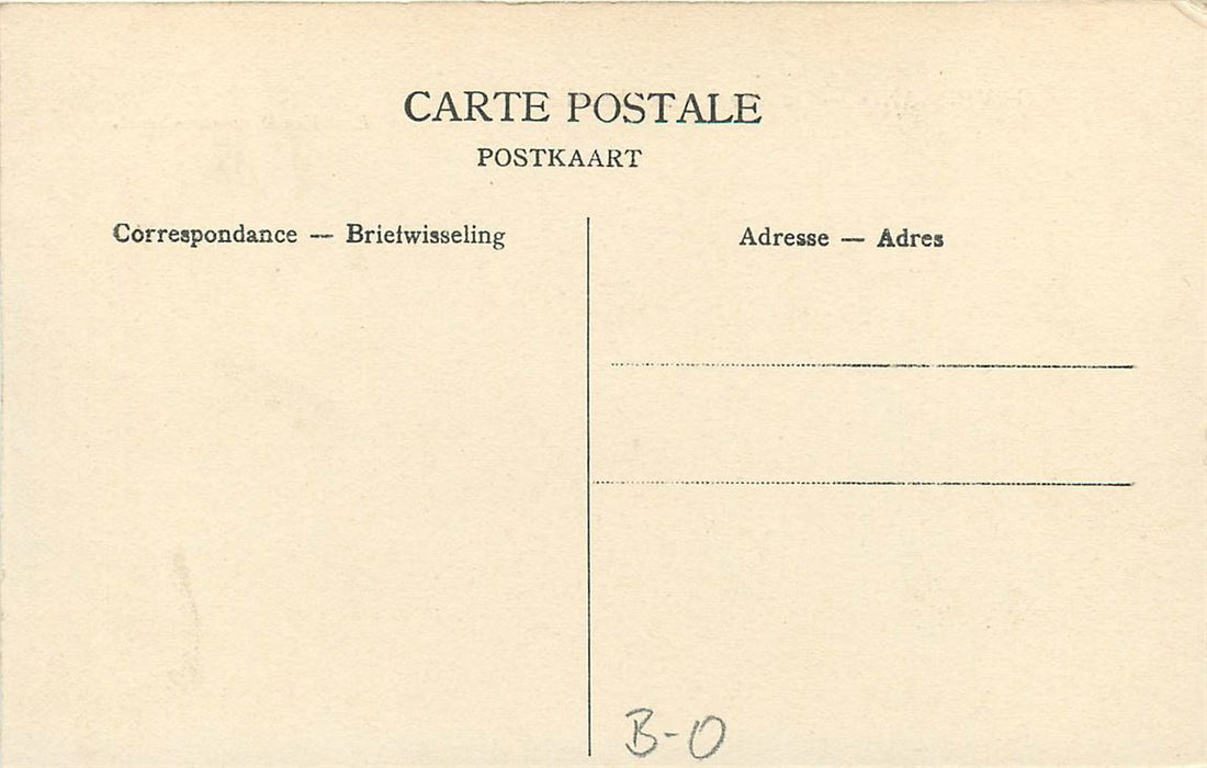 Gaverland De Kapel