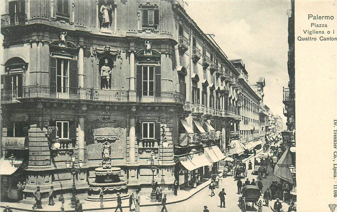 Palermo