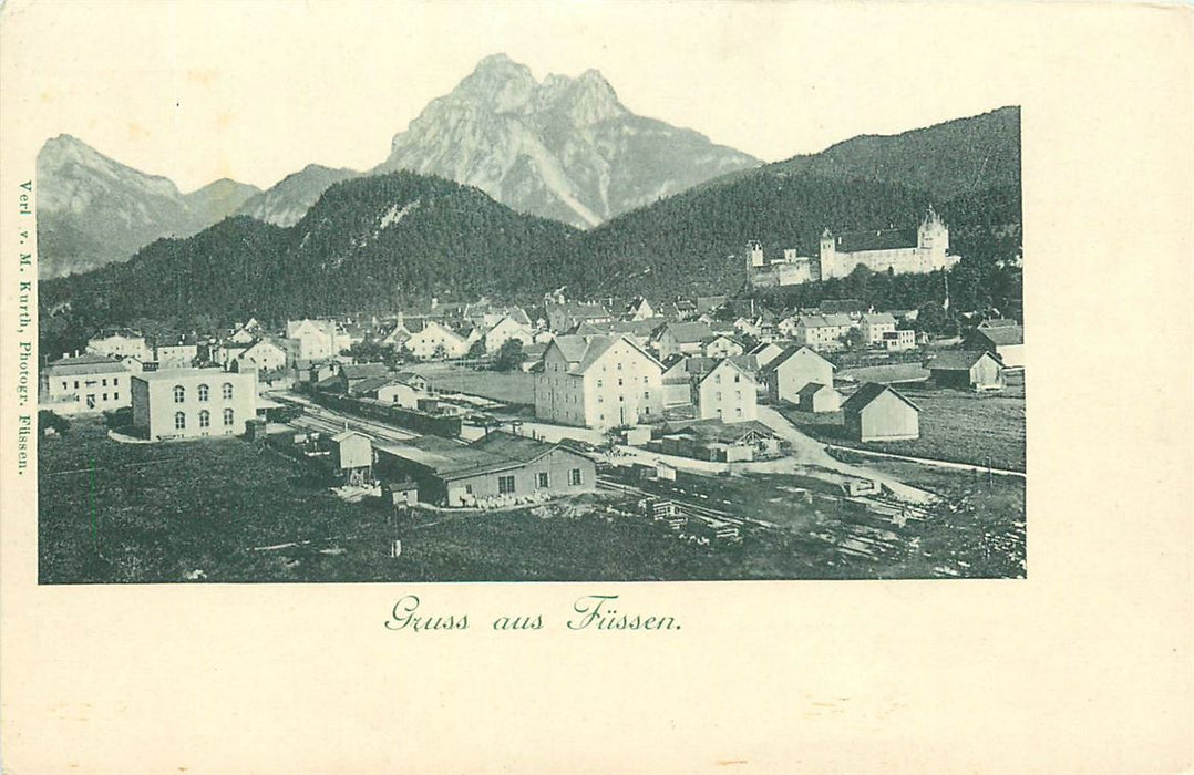 Füssen