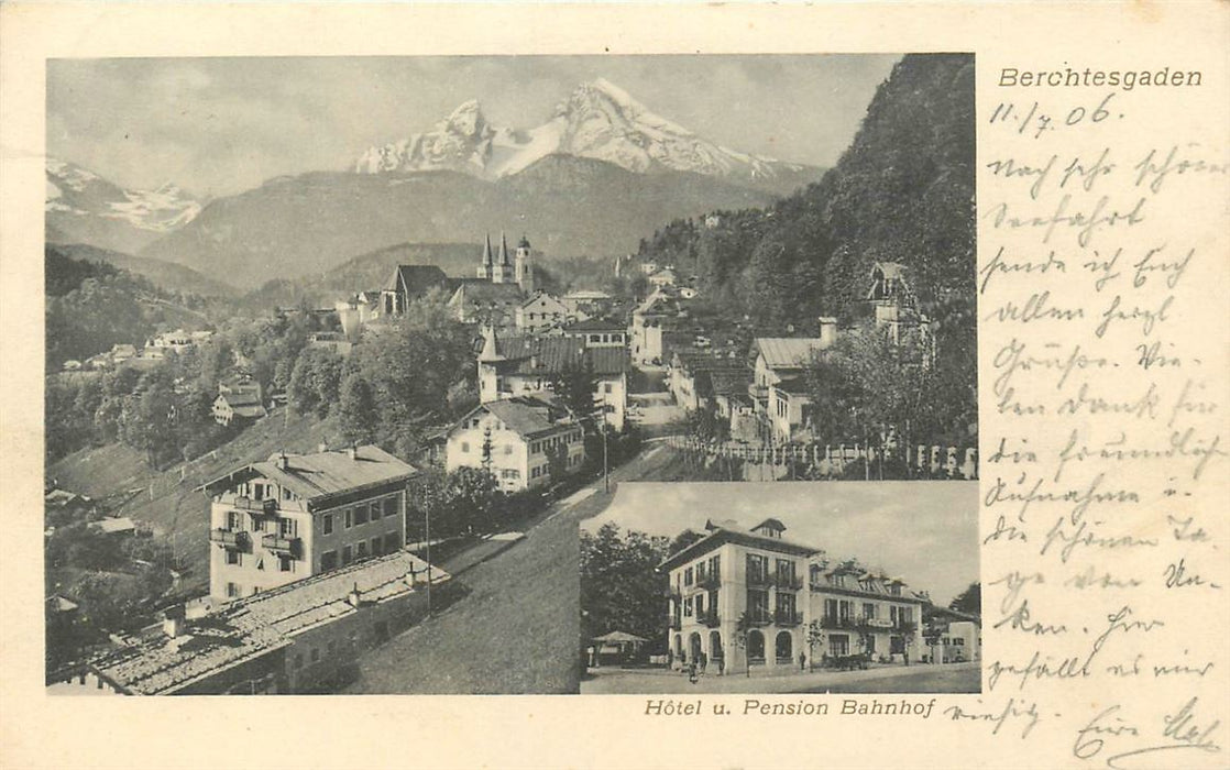 Berchtesgaden