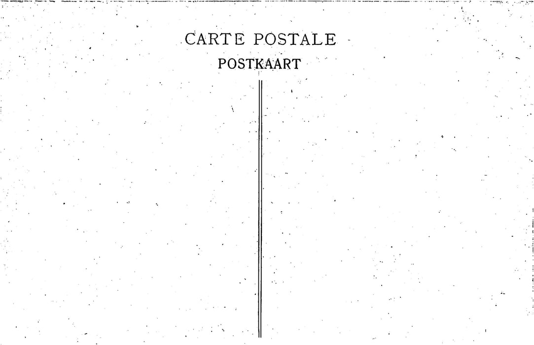 Duffel Beschieting 1914