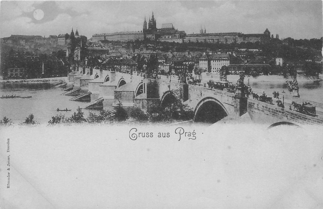Prag Praha