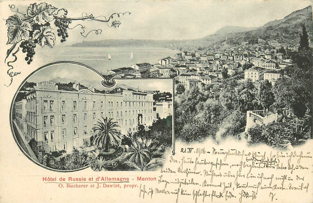 Menton