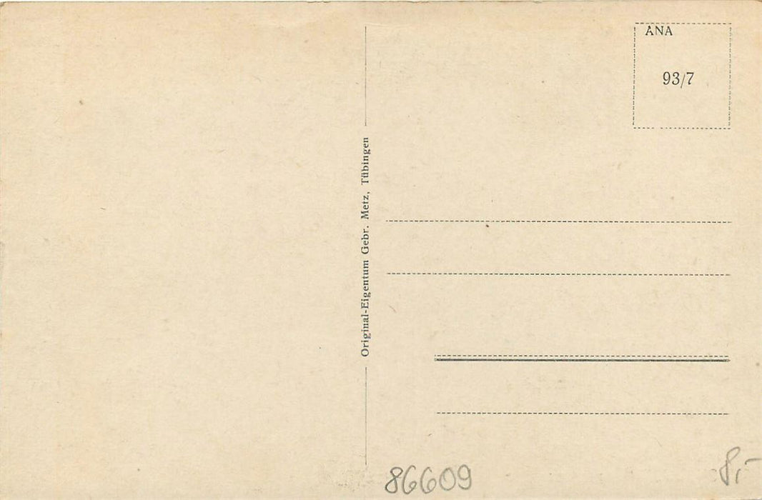 Donauwörth  Hauptstrasse