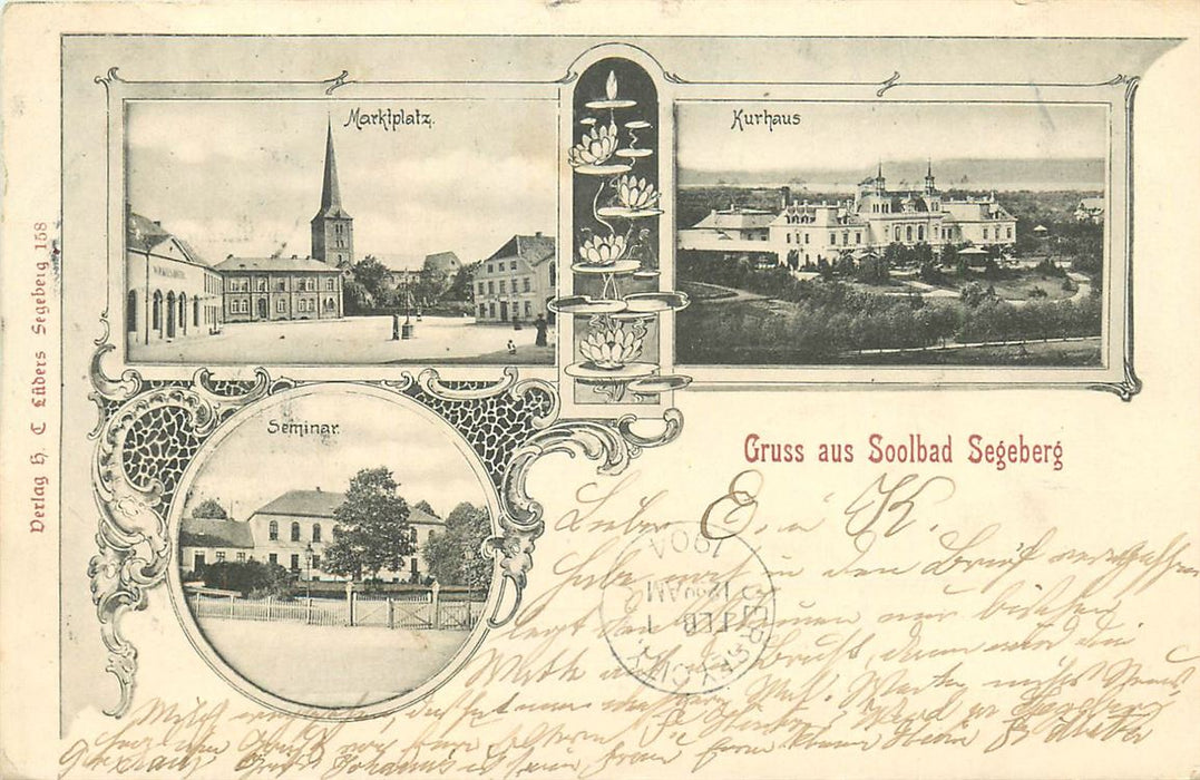 Segeberg