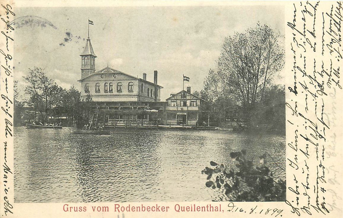 Rodenbecker Quellenthal