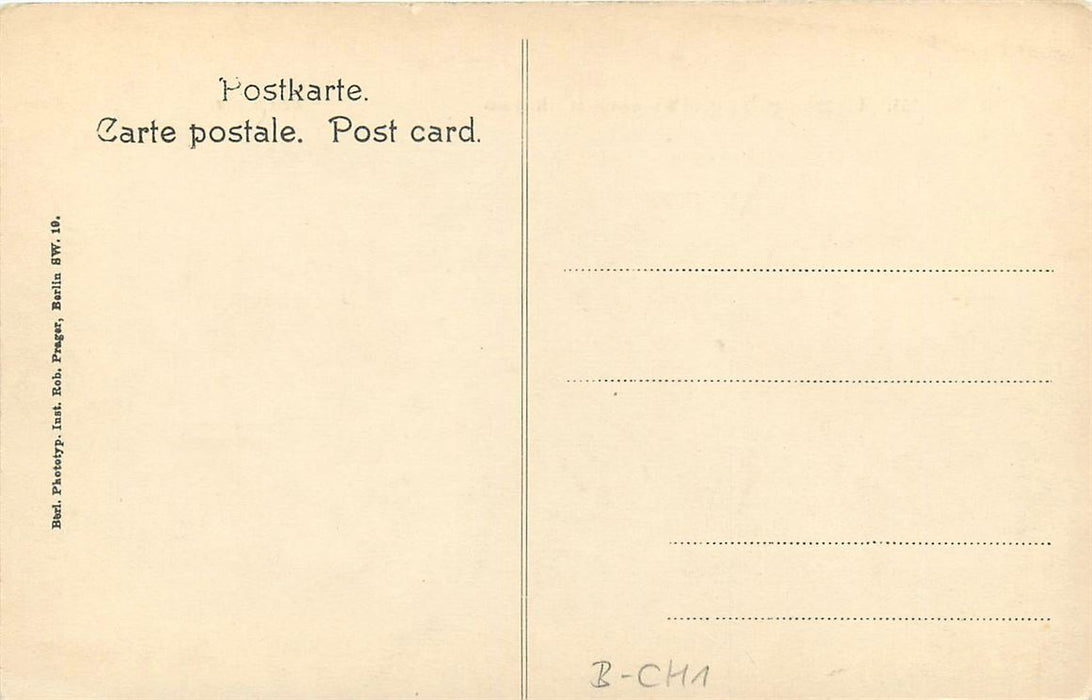 Berlin Charlottenburg