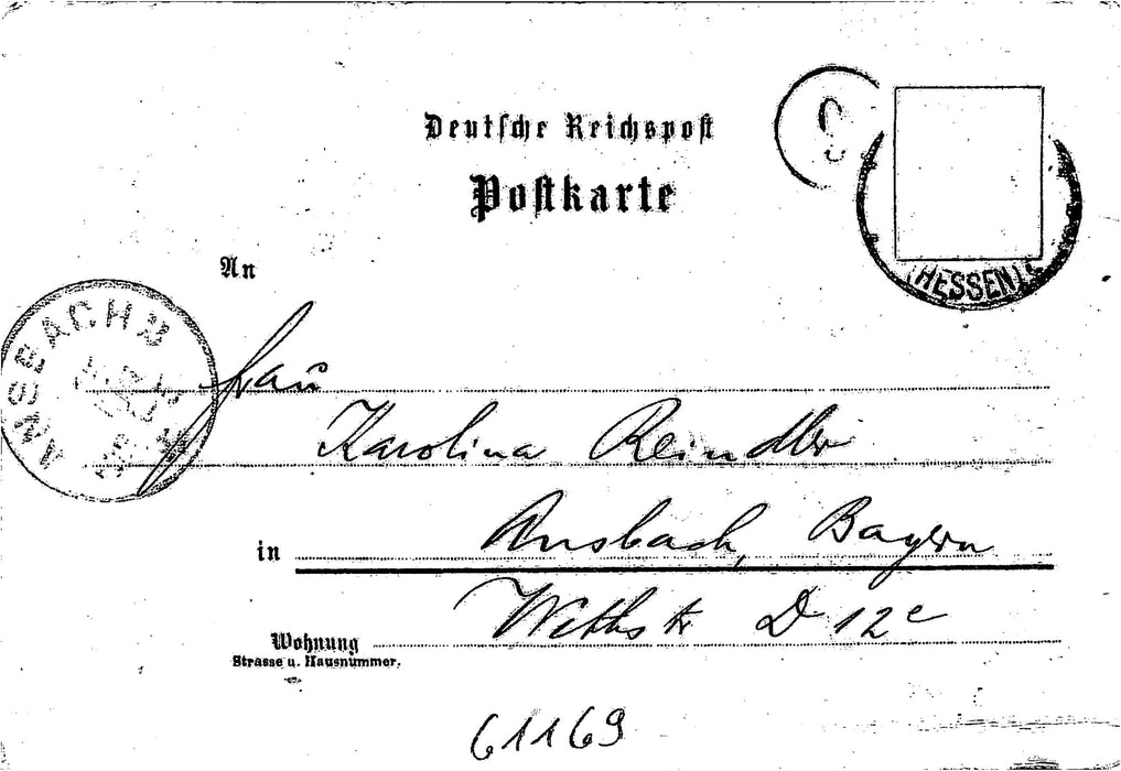 Friedberg Litho