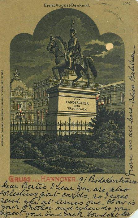 Hannover Litho