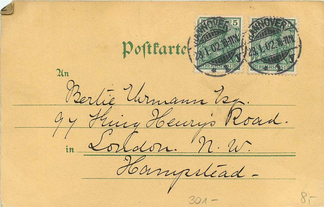 Hannover Litho