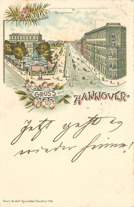 Hannover Litho