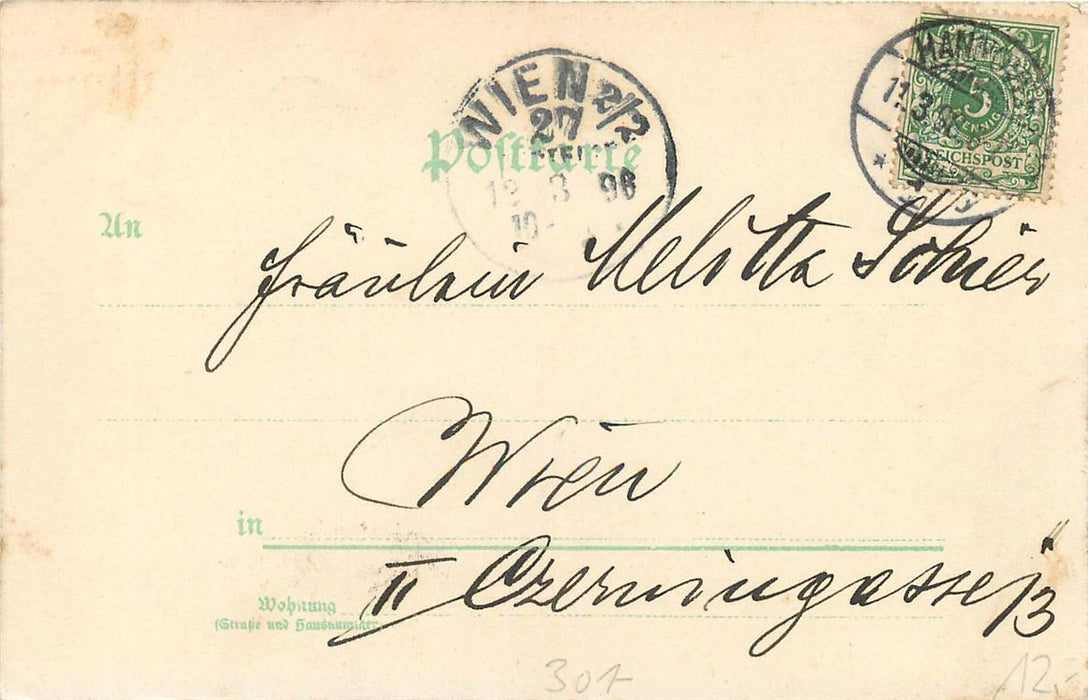 Hannover Litho