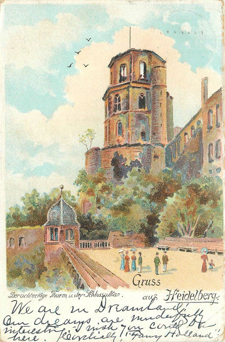 Heidelberg Litho