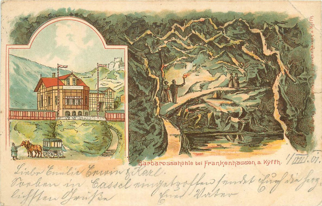 Frankenhausen