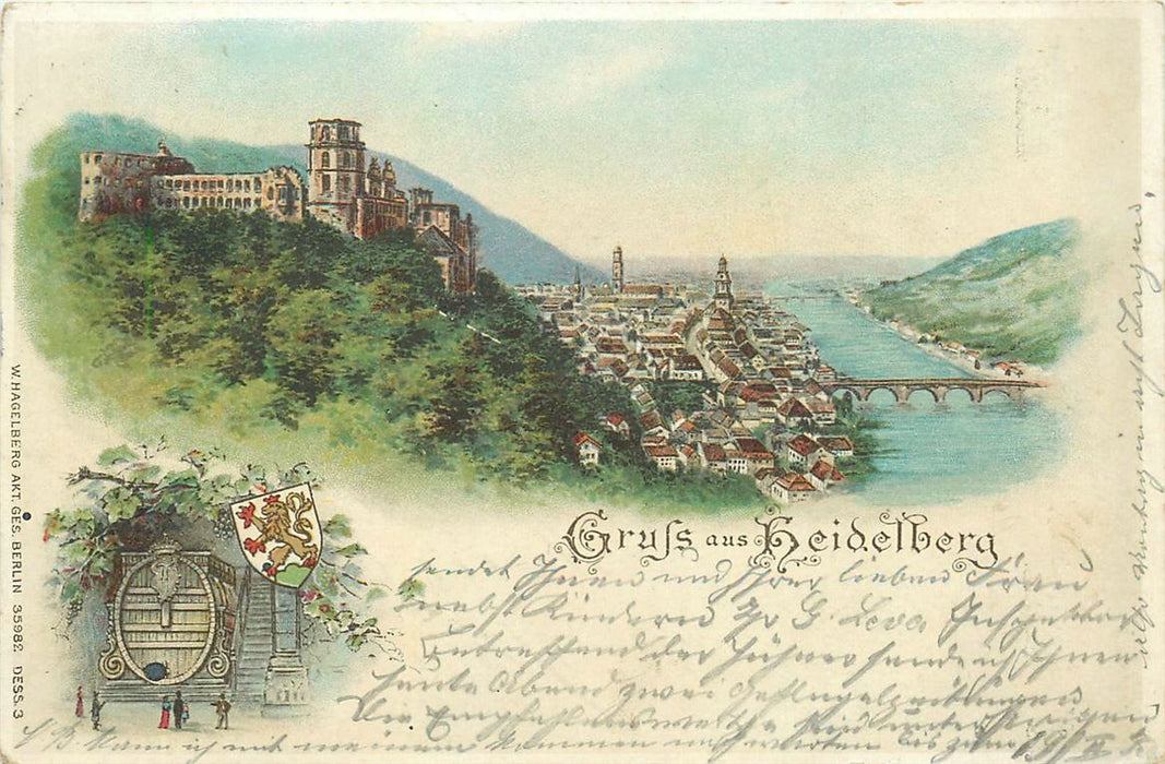 Heidelberg Litho